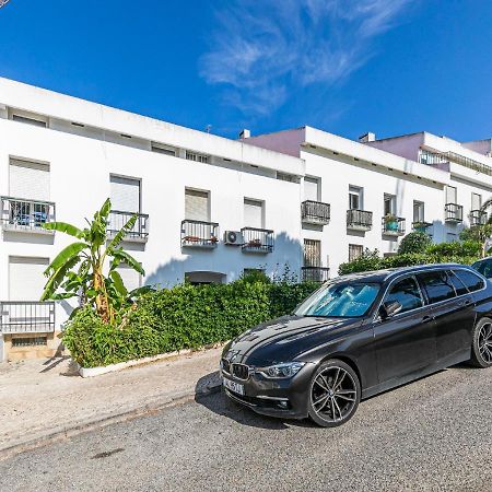 Beach Cascais Apartment Esterno foto
