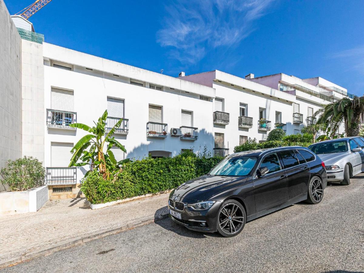 Beach Cascais Apartment Esterno foto